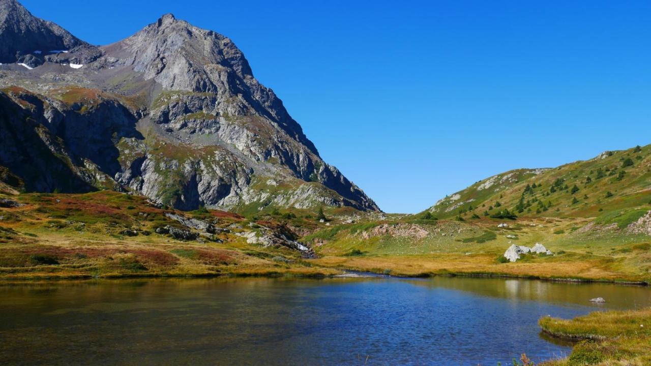 Les Jehans Chateauroux-les-Alpes Εξωτερικό φωτογραφία